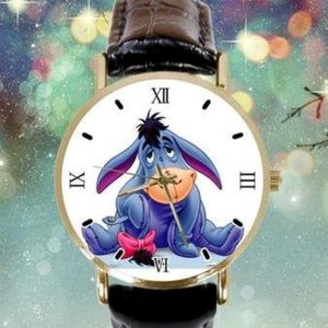 New Eeyore Watch